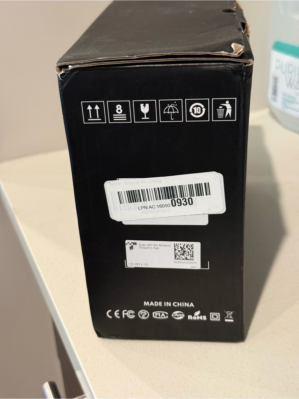 Mini Video Projector NIB - Picture 7 of 7